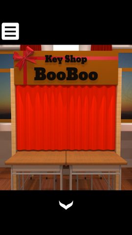 Screenshot 3: Escape Game - Valentine