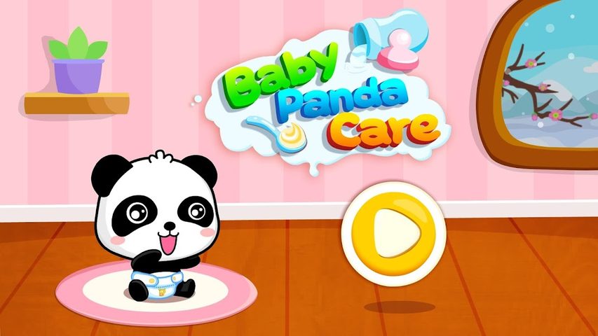 Screenshot 10: Baby Panda Care