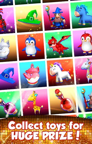 Screenshot 7: Coin Adventure Pusher Game