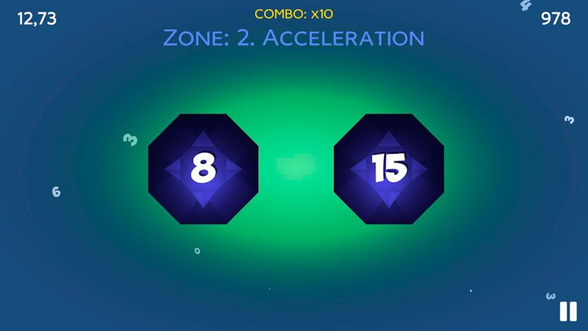 Screenshot 3: B1gger