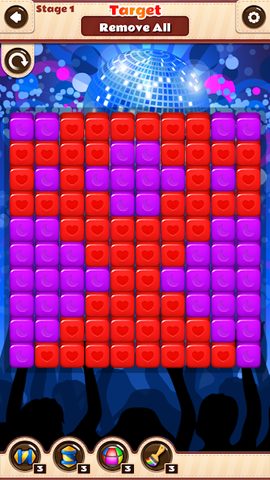Screenshot 23: POP Block Puzzle