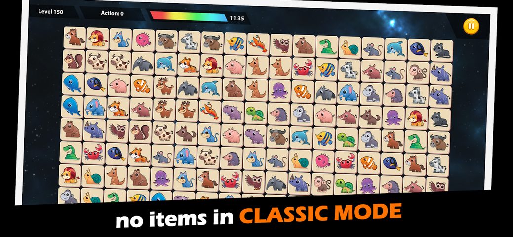 Screenshot 20: Onet Animal: Tile Match Puzzle