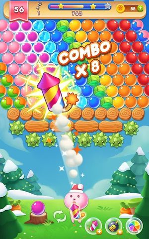 Screenshot 14: Bubble Master: Journey