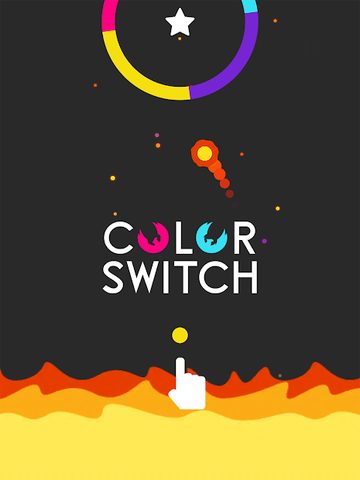 Screenshot 17: Color Switch - Official