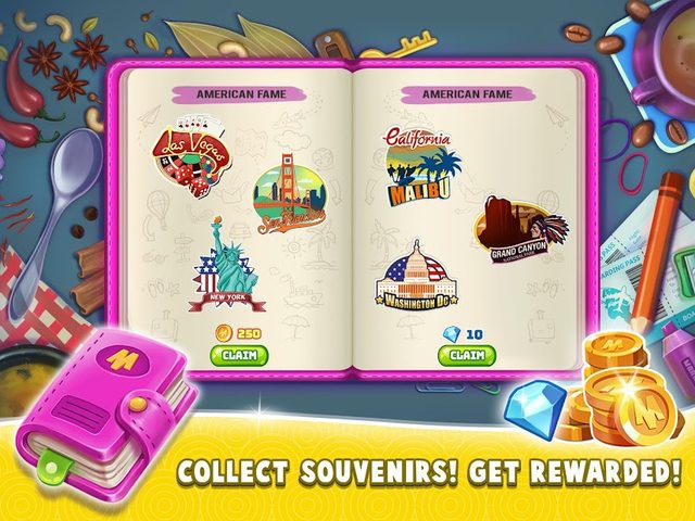 Screenshot 14: Masala Madness: Cooking Games