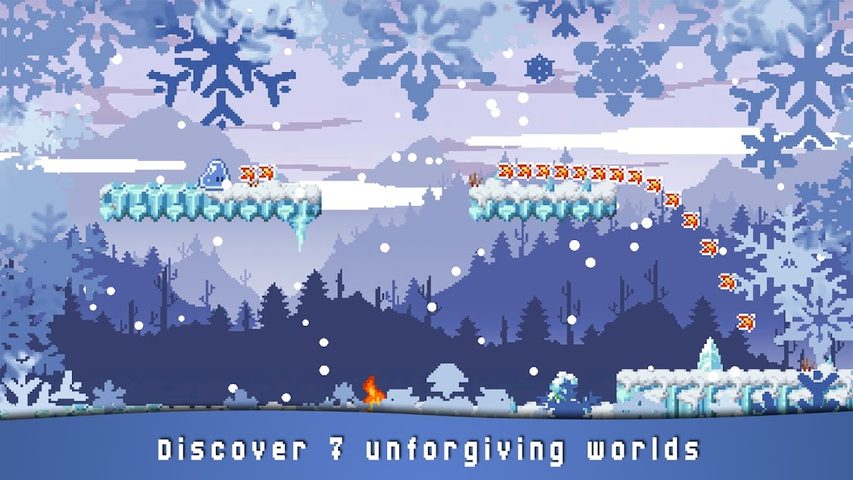 Screenshot 2: Blon