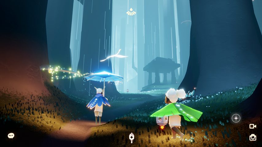 Screenshot 8: Sky: Children of the Light