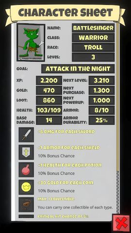 Screenshot 7: Troll Patrol