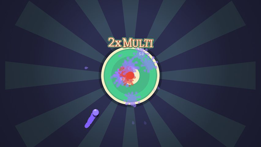 Screenshot 17: Splat FRVR
