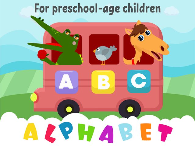 Screenshot 9: ABC Games - English for Kids