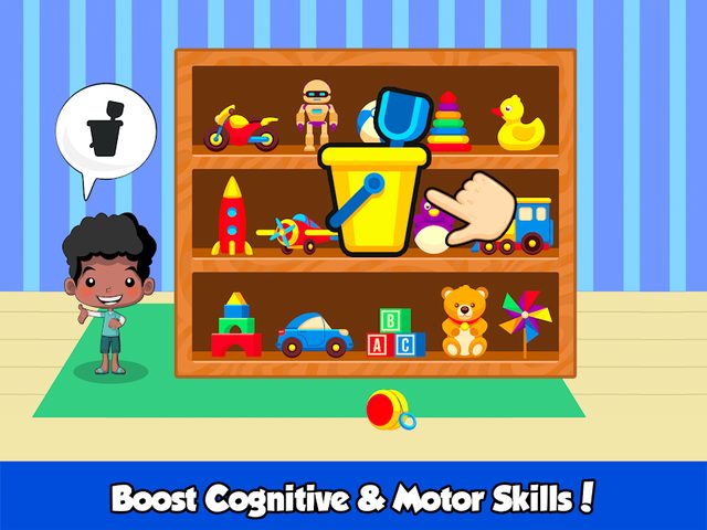 Screenshot 10: Baby Games: 2-4 year old Kids
