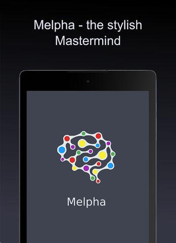 Screenshot 15: Mastermind with challenging Levels