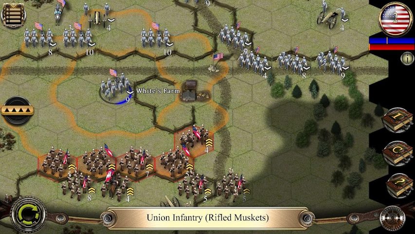 Screenshot 14: Civil War: 1862
