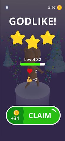 Screenshot 8: Fruity Quest