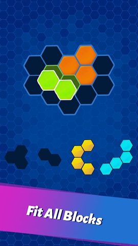 Screenshot 15: Hexa Box