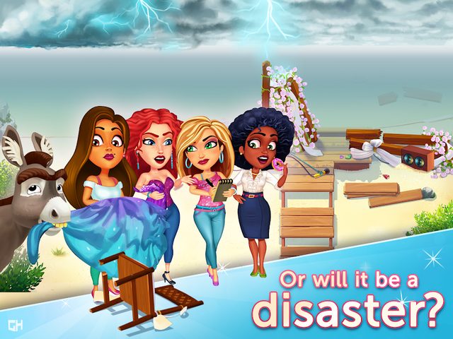 Screenshot 16: Fabulous - Wedding Disaster