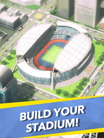 Screenshot 18: Top Football Manager 2023
