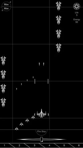 Screenshot 18: Space Shoot - Ultra Classic
