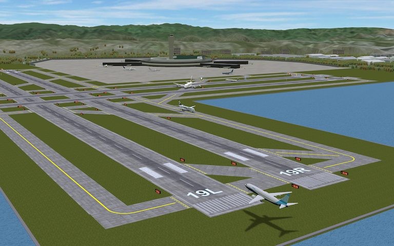 Screenshot 11: Airport Madness 3D: Volume 2