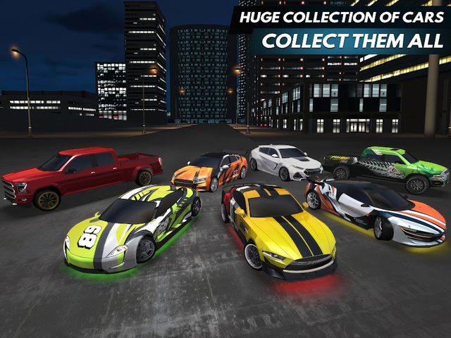 Screenshot 16: Driving Academy 2 Car Games