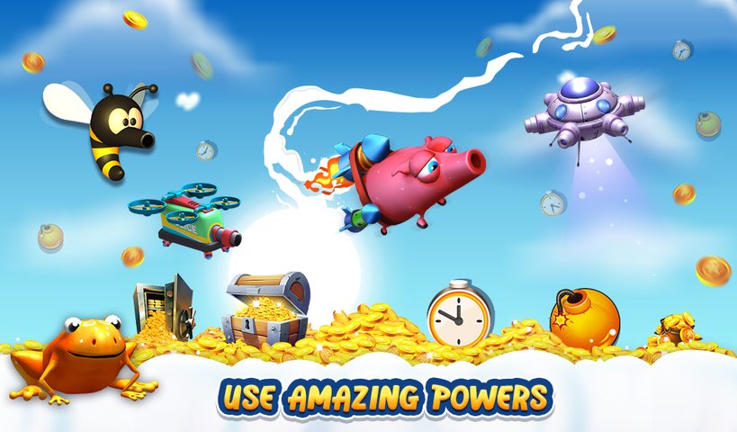 Screenshot 15: Ball Blast Tower