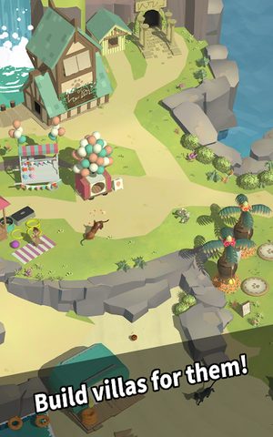 Screenshot 11: Kitty Cat Resort