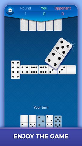 Screenshot 24: Dominoes