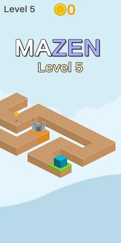 Screenshot 10: MaZEN