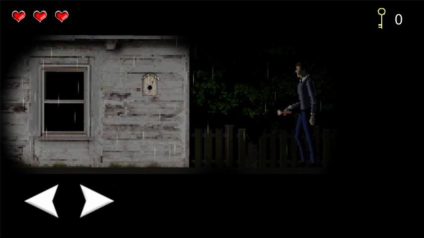 Screenshot 16: Slendrina 2D