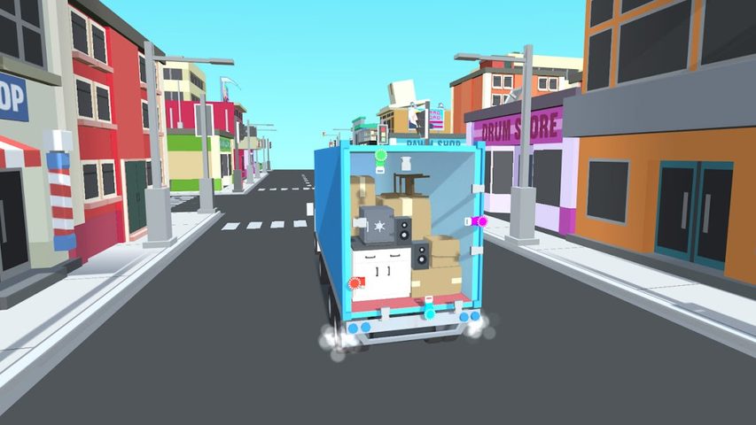Screenshot 7: Belt It Challenge - Hardest Line Puzzle