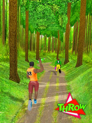 Screenshot 17: Street Chaser