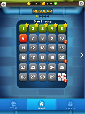 Screenshot 22: Line Puzzle: Pipe Art