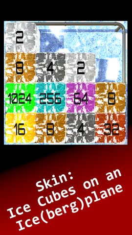 Screenshot 10: 2048 Perspective Cubes & Cards