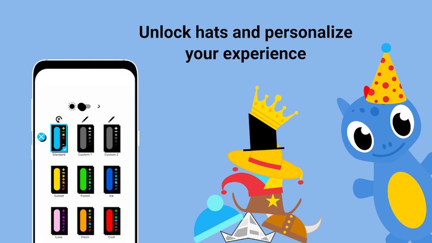 Screenshot 8: Matix - Mental math quest game