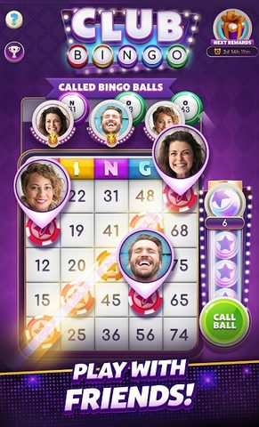 Screenshot 14: myVEGAS Bingo - Bingo Games