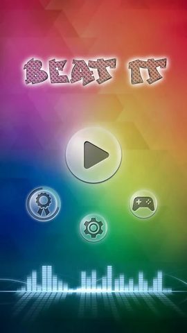 Screenshot 16: Beat It - Music Memory