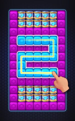 Screenshot 11: Cubes Link
