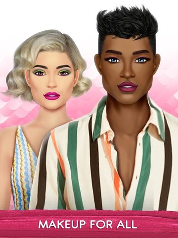 Screenshot 12: Fashion & Beauty Makeup Artist