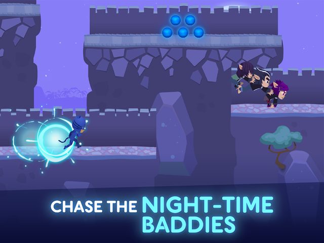 Screenshot 10: PJ Masks™: Moonlight Heroes
