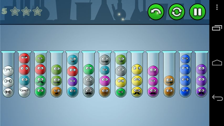 Screenshot 13: Lyfoes (free)