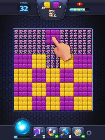 Screenshot 16: Cubes Empire Champions