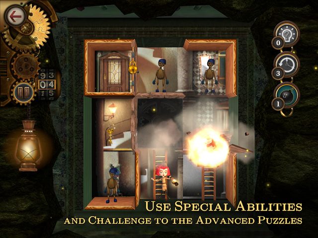 Screenshot 23: ROOMS: The Toymaker's Mansion
