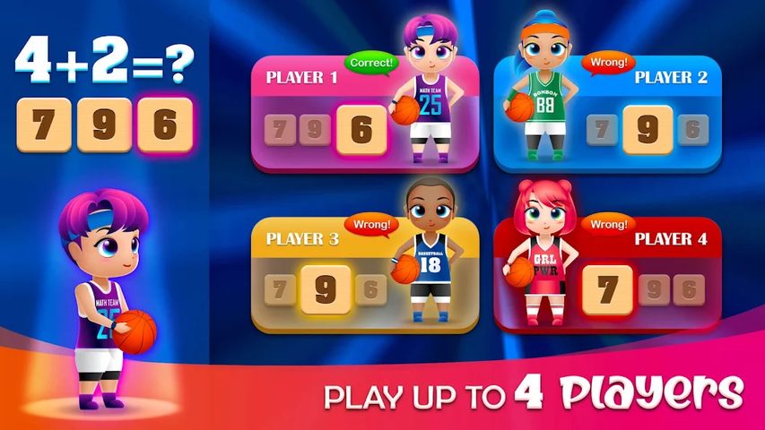 Screenshot 23: Cool math games online for kid
