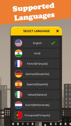 Screenshot 8: Mr Detective: Detective Games and Criminal Cases