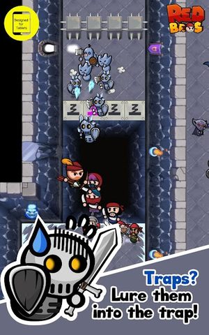 Screenshot 12: Redbros