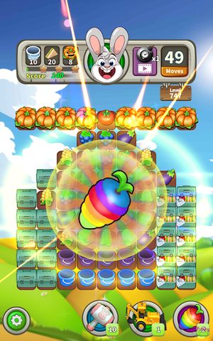Screenshot 20: Farm Raid