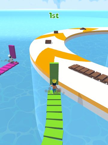 Screenshot 11: Shortcut Run