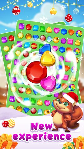 Screenshot 3: Jewels Blast