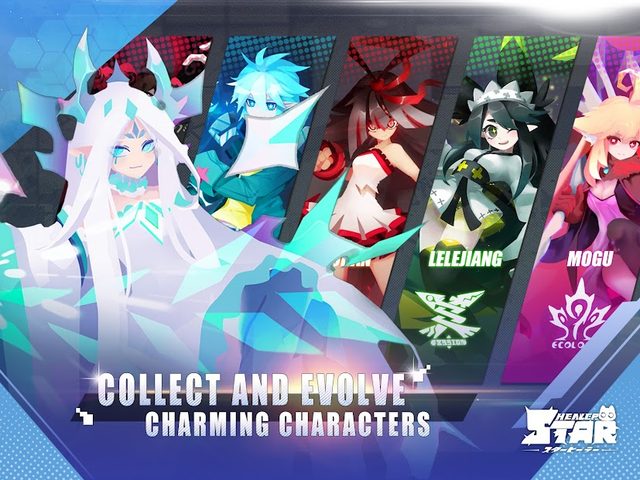 Screenshot 8: Star Healer