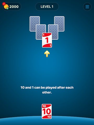 Screenshot 7: Moon Guru: Card Game